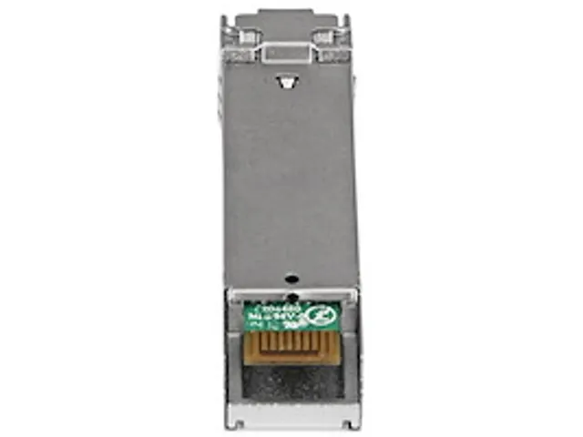 Gigabit Fiber SFP Transceiver Module HPE J4858C Compatibel 550m 10st