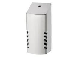 Luchtverfrisser Dispenser RVS Anti Vingerprint
