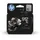 HP 912XL Inktcartridge 3YL84AE Zwart High Capacity Origineel