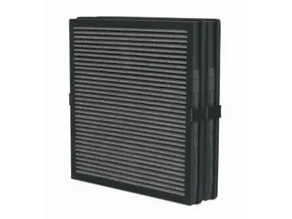 Filterset voor IDEAL AP 25 - 2