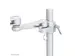 Neomounts FPMA-D935G Support à fixer pour écran simple 10-30 inch -