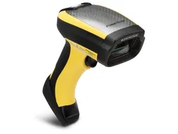 Datalogic PowerScan PD9531 Barcode scanner Geel Zwart
