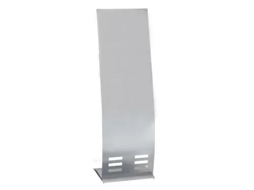 Infostandaard Hxbxd 1650X520X460Mm Ral9006