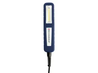 zaklamp,COB-led,750lumen,kabel - 1