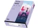 Inapa Tecno colors Gekleurd papier A4 Violet 80 gram 500 vel
