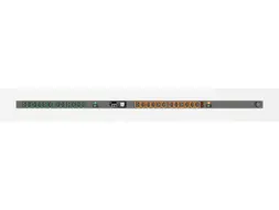 Vertiv Geist MGU5MGB1-24PH63-3PS6B2A10-S, Gecontroleerd, 0U, Eenfasig,
