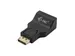 DisplayPort to VGA Adapter