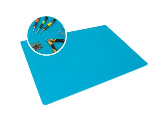 Siliconen Soldeermat- 700x450mm