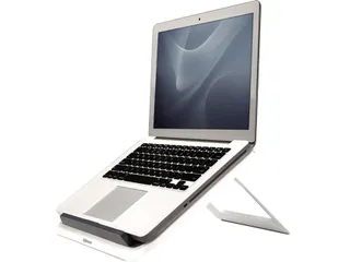 Laptopstandaard Fellowes I-Spire Quick Lift wit - 1