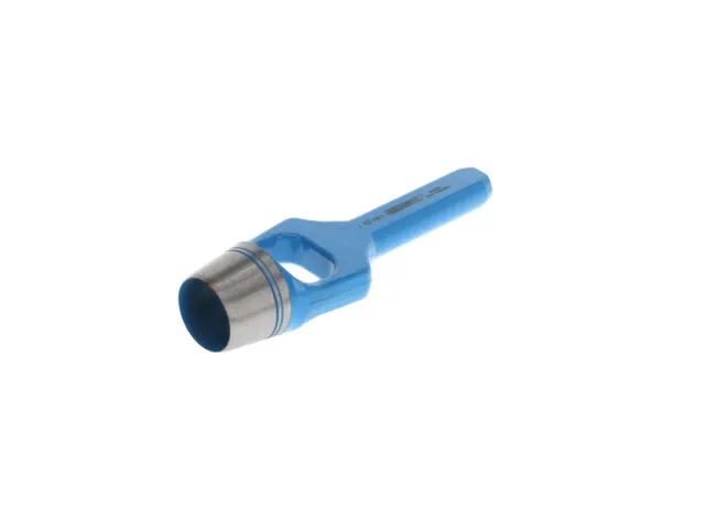 570040 Henkelloche ijzer 40mm
