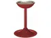 Zandasbak Rood