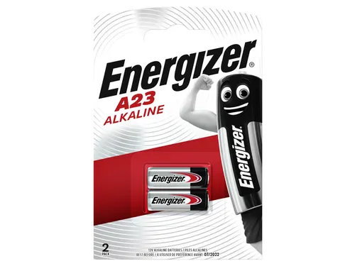 Batterij Energizer 2x A23 alkaline