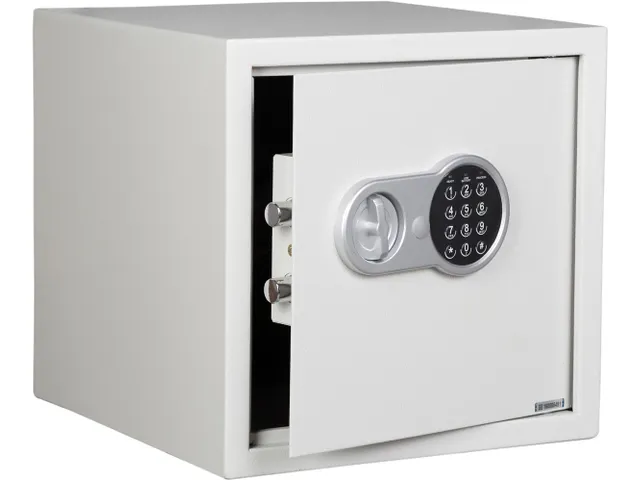 Protector Universal 3E, kluis