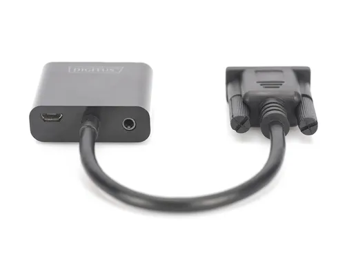 Vga Hdmi Converter