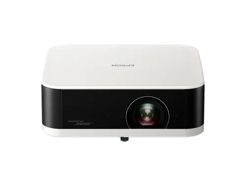 Epson V11HB72040 Beamer 700 ANSI lumens, 3LCD, 1080p (1920x1080), 5000