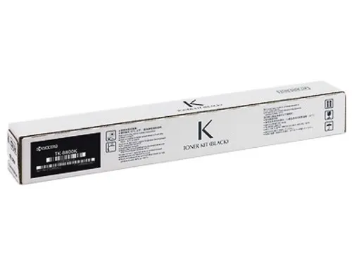 1T02RR0NL0 KYOCERA TK8800K Ecosys toner