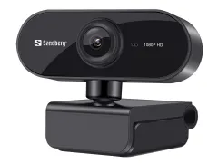 Usb Webcam Flex 1080P Hd