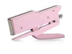 Niettang ZENITH 548-E Pastel Rs - roze