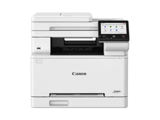 Multifunctional Laser printer Canon I-SENSYS MF664Cdw - 2