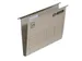 Hangmap Elba Verticfile+ Ultimate A4 30Mm U-bodem Grijs