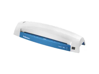Lamineermachine Fellowes Lunar+ A3 blauw - 2