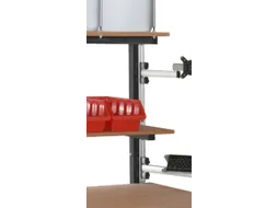 draagzuil,v. paktafel,L 950mm