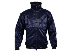 OXXA Evan 8380 Marine Blauw pilotjack - 3XL