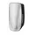 Rvs/kunststof Zeepdispenser 900 Ml