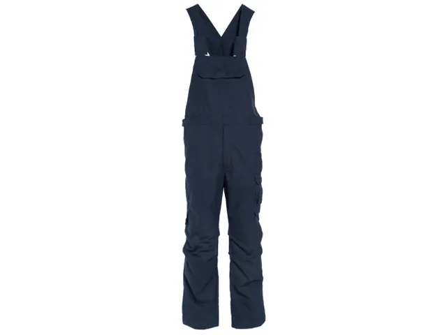 Tranemo 6040 bodybroek, marineblauw, maat D108, per stuk