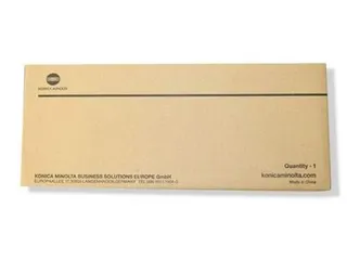 AAVAWY1 KONICA Bizhub toner waste box - 1