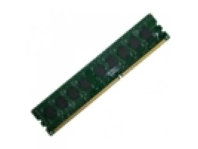 QNAP RAM-4GDR4ECI0-RD-2666, 4 GB, 1 x 4 GB, DDR4, 2666 MHz, 288-pin DI