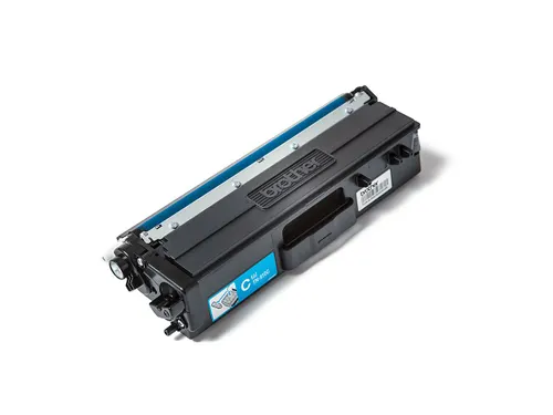 Tonercartridge Brother TN-910C blauw