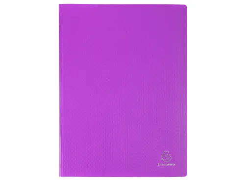 Showalbum PP 60 tas A4 geass.