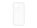PanzerGlass SAFE. by TPU Case Transparent iPhone 15 | Bulk, Hoes, A