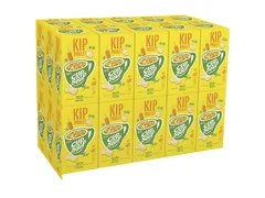 Cup-a-Soup Knorr kip 21x175ml Voordeelbundel