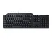 Business Multimedia Keyboard - KB522 - German (QWERTZ)
