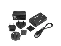 Displayport Signaal Versterker Dp Video Versterker 4k 60hz 20m