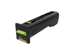 72k20ye Lexmark Cs 820 Proj Toner Geel
