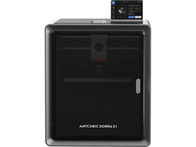 Anycubic Kobra S1 3D Printer