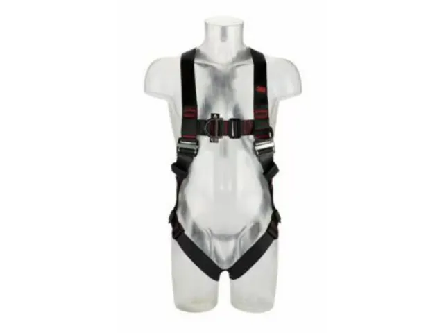 Protecta 1161610 2-punts vest harnasgordel, maat S, per stuk