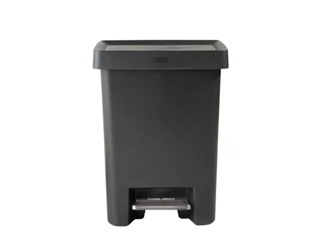Premier Step-On Pedaalemmer 71 liter Metallic Grafiet