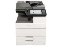 Lexmark MX911de Multifunctional Printer A3