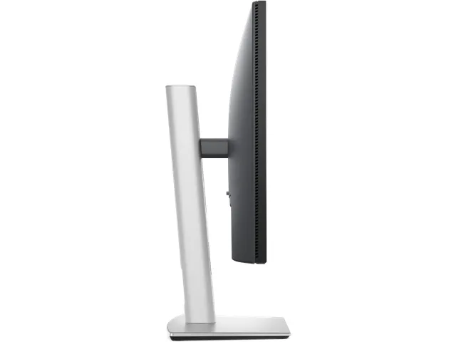 Ecran PC 24 inch LCD DELL Pro Plus P2425DE Quad HD noir/argent