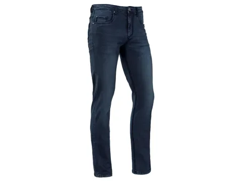 Brams Paris Jasper jeans, blauw, maat 40/32, per stuk