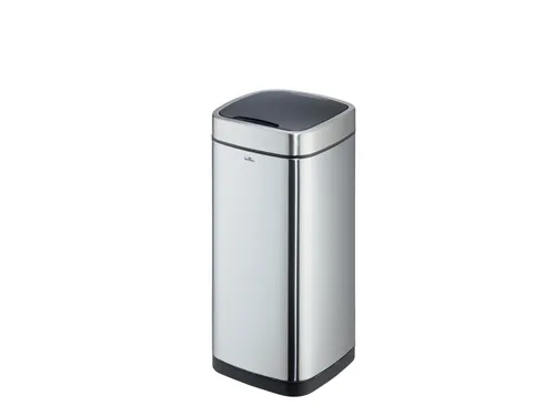 Afvalbak Durable No Touch met sensor 35L