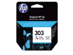 Inktcartridge HP T6N01AE 303 kleur
