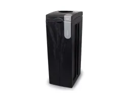 Original Rest met open deksel 70 liter Rest