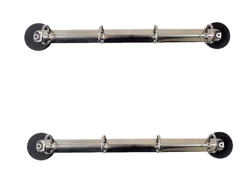 Ringmechaniek magnetisch 4-rings A4