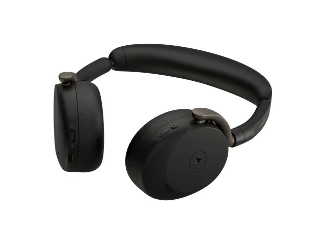 Jabra Evolve3 65 Flex MS Stereo draadloze headset ANC USB-A