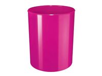papierbak HAN i-Line New Colours 13 liter roze